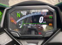 Occasion Kawasaki Ninja ZX4RR a sairi