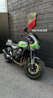 KAWASAKI Z900 RS CAFE