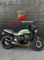 KAWASAKI Z900 RS CAFE