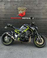 KAWASAKI Z900 BK1