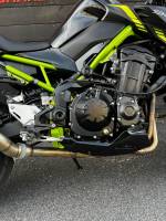 KAWASAKI Z 900 D'occasion sur Montpellier proche Sète