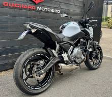 Seulement 8 000 km – Excellent État Général