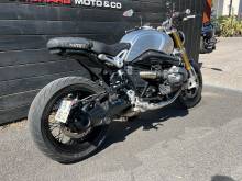 BMW R 1200 nine t d'occasion chez Guichard Moto à Montpellier dans l'Hérault