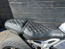 BMW R 1200 nine t d'occasion chez Guichard Moto à Montpellier dans l'Hérault