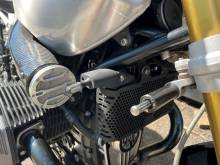 BMW R 1200 nine t d'occasion chez Guichard Moto à Montpellier dans l'Hérault