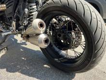 BMW R 1200 nine t d'occasion chez Guichard Moto à Montpellier dans l'Hérault