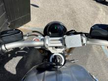 BMW R 1200 nine t d'occasion chez Guichard Moto à Montpellier dans l'Hérault