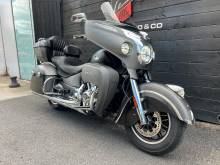 Indian Roadmaster Dark Horse 1890 Occasion Guichard Moto Montpellier Hérault 34 Gard 30