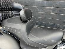 Indian Roadmaster Dark Horse 1890 Occasion Guichard Moto Montpellier Hérault 34 Gard 30