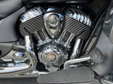 Indian Roadmaster Dark Horse 1890 Occasion Guichard Moto Montpellier Hérault 34 Gard 30