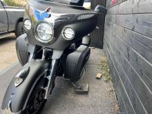 Indian Roadmaster Dark Horse 1890 Occasion Guichard Moto Montpellier Hérault 34 Gard 30