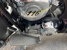 Indian Roadmaster Limited 2021 Crimson Metallic occasion Guichard moto à Montpellier dans l'hérault