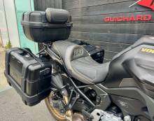 VOGE MOTO OCCASION A SAISIR