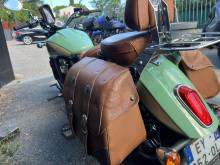 Indian Scout occasion chez Guichard Moto à Montpellier dans l'Hérault