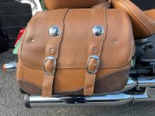 Indian Scout occasion chez Guichard Moto à Montpellier dans l'Hérault