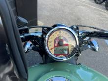 Indian Scout occasion chez Guichard Moto à Montpellier dans l'Hérault