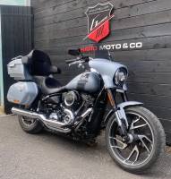 Sport Glide d'occasion pas cher 