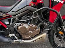 Honda Africa Twin 1100 2024 – équipée– Garantie – Trail prêt à partir