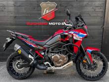 Honda Africa Twin CRF1100 2024 – Garantie Honda 2029 – Équipée Arrow