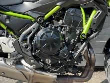 Kawasaki Z650 A2 – 2020 – 11 500 km – Révision faite – Montpellier
