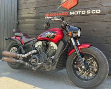 L’échappement performance est-il homologué route ?