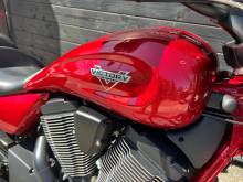 Victory Vegas 2016 d'occasion chez Guichard Moto à Montpellier dans l'Hérault