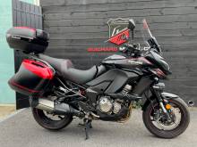 Versys 1000 Grand Tourer Occasion Montpellier Hérault