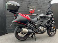 Versys 1000 Grand Tourer Occasion Montpellier Hérault