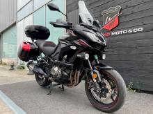 Versys 1000 Grand Tourer Occasion Montpellier Hérault