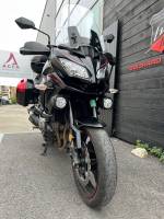 Versys 1000 Grand Tourer Occasion Montpellier Hérault