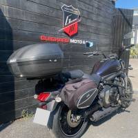 VULCAN S proche Nimes