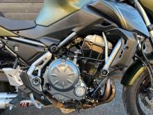 Kawasaki Z650 occasion Montpellier Hérault