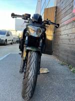 Kawasaki Z650 occasion Montpellier Hérault