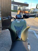 Kawasaki Z650 occasion Montpellier Hérault