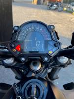 Kawasaki Z650 occasion Montpellier Hérault