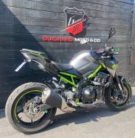 KAWASAKI Z900 95cv D'OCCASION À MONTPELLIER