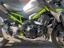 KAWASAKI Z900 95cv D'OCCASION À MONTPELLIER