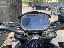 KAWASAKI Z900 95cv D'OCCASION À MONTPELLIER