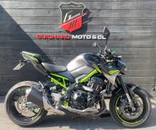 KAWASAKI Z900 95cv D'OCCASION À MONTPELLIER