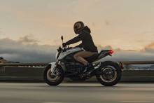 ZERO MOTORCYCLE MONTPELLIER PROCHE NIMES